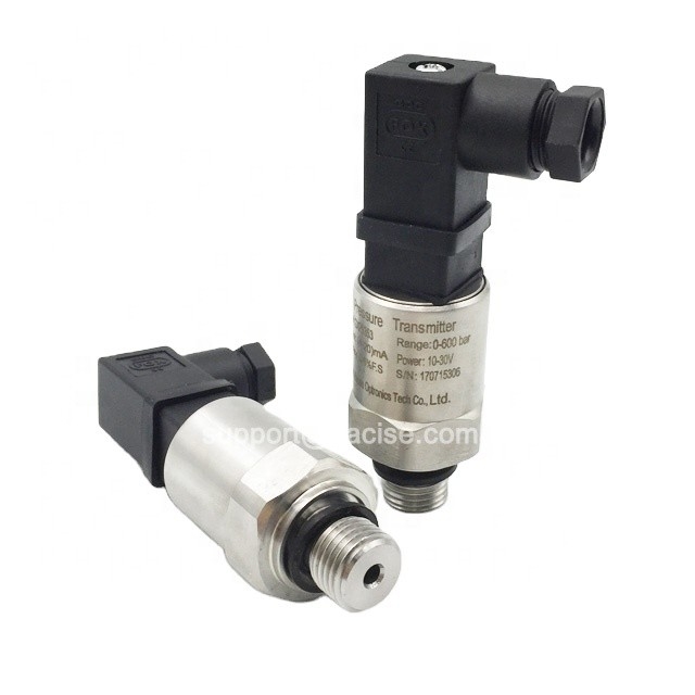 High Performance Oil Pressure Switch,Temperature -20°C~60°C,Various pressure range and switch output