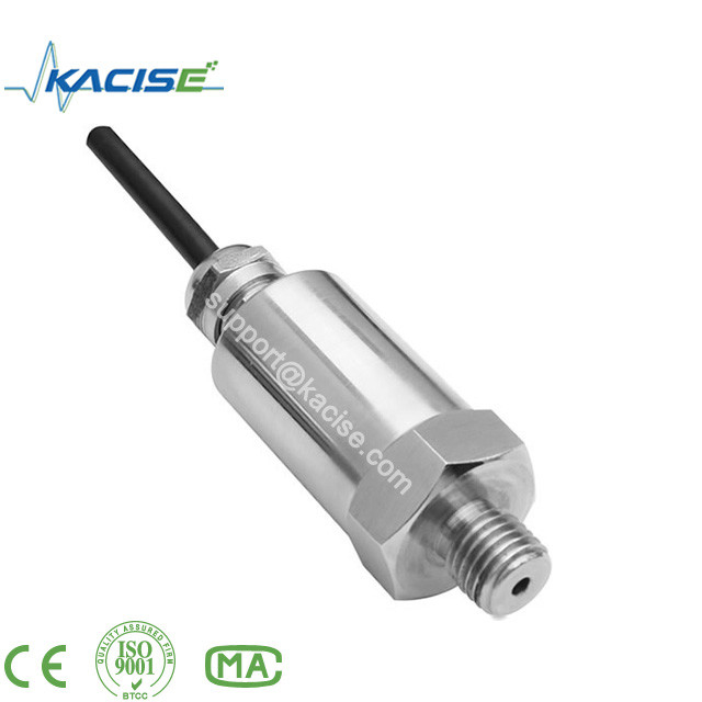 Disconnect-Type Liquid Level Pressure Sensor M27*15