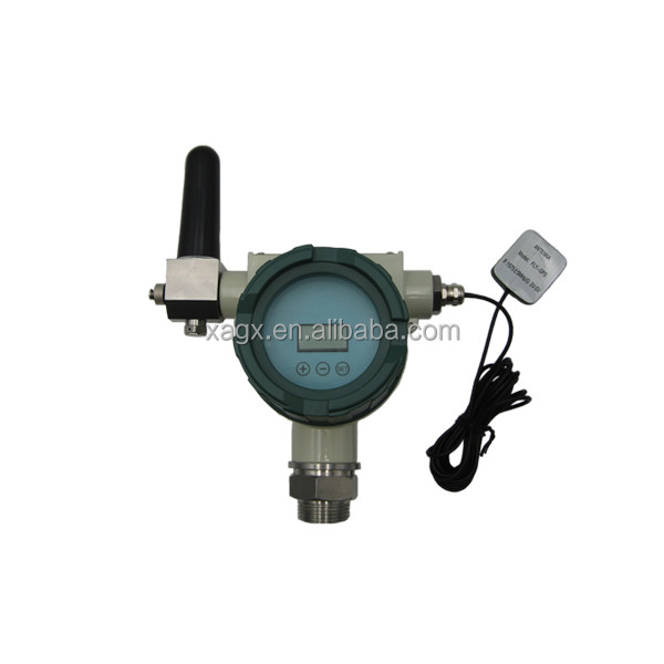 GPS&GPRS Diesel Fuel Tank Level Sensor with Timing Work Time 5 minute ~ 1000 minute(can set)
