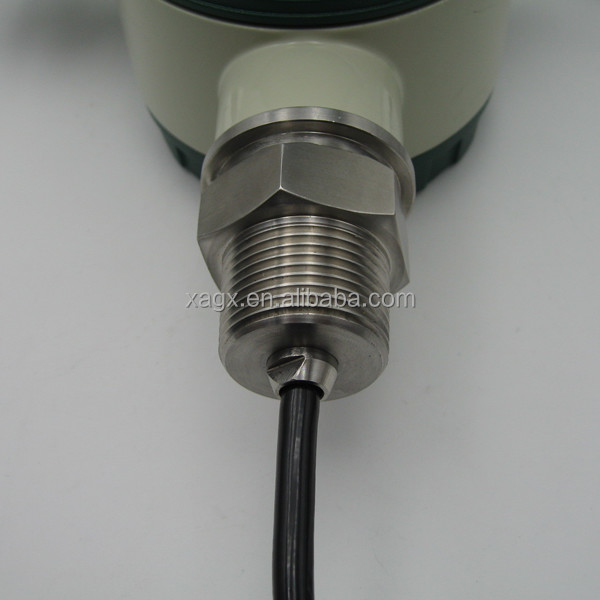GPS&GPRS Diesel Fuel Tank Level Sensor with Timing Work Time 5 minute ~ 1000 minute(can set)