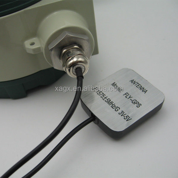 GPS GPRS Diesel Fuel Tank Level Sensor with 0.5%F.S Accuracy IP65 Protection and Timing Work Time 5-1000 Minutes