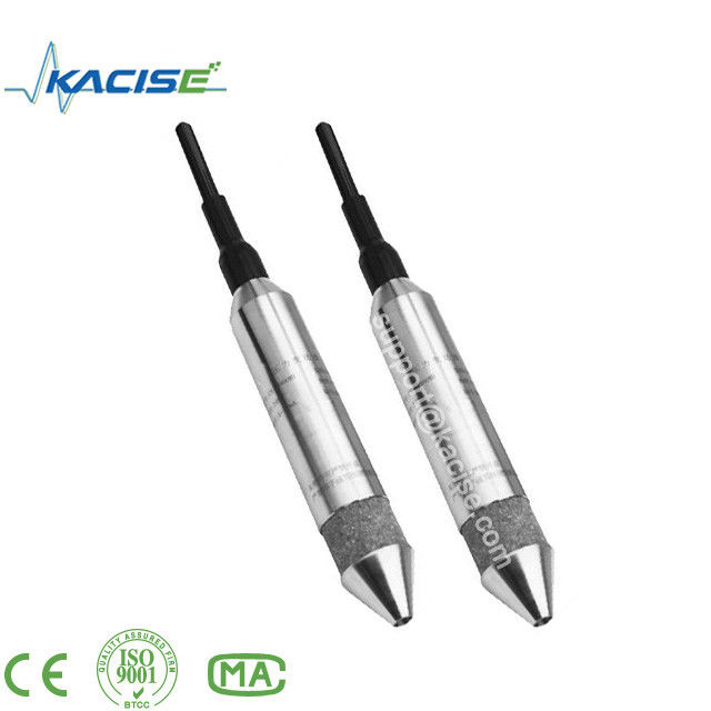 GXPS High Precision Corrosion Resistant Level Transducer with Wide Pressure Range for Water and Sewage