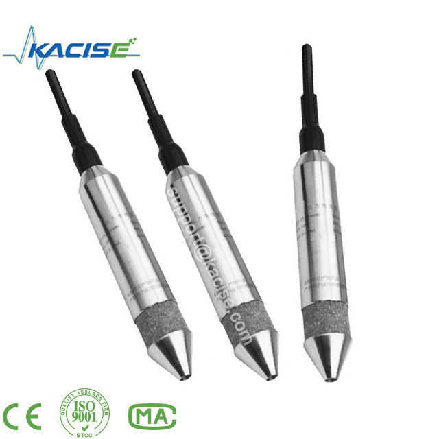 GXPS High Precision Corrosion Resistant Level Transducer with Wide Pressure Range for Water and Sewage