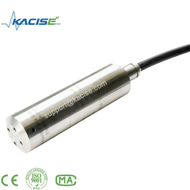 GXPS High Precision Corrosion Resistant Level Transducer with Wide Pressure Range for Water and Sewage