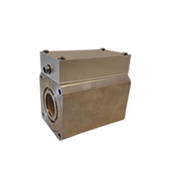Online Oil Metal Check Wear Debris Sensor with Real-time Monitoring and 100% Detection for Full Flow Design