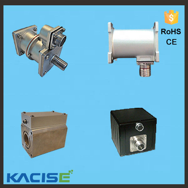 Online Oil Metal Check Wear Debris Sensor with Real-time Monitoring and 100% Detection for Full Flow Design