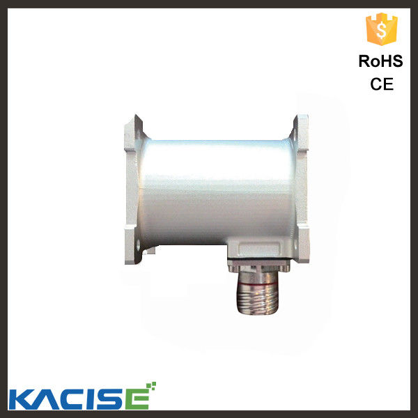 Online Condition Monitoring System with 5kV Isolation Voltage for Real-Time Detection of 100% Metal Particles in Oil