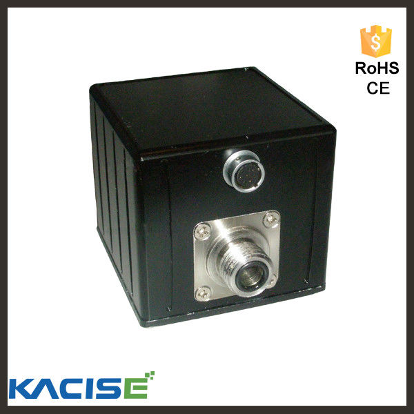Online Condition Monitoring System with 5kV Isolation Voltage for Real-Time Detection of 100% Metal Particles in Oil