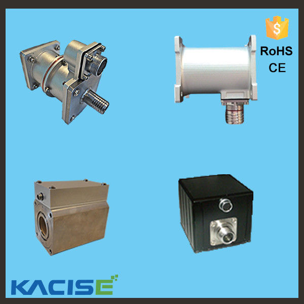 Online Condition Monitoring System with 5kV Isolation Voltage for Real-Time Detection of 100% Metal Particles in Oil