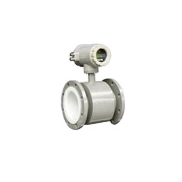 Economical Digital Portable Ultrasonic Flow Meter with 1.0% Accuracy for Kerosene Measurement