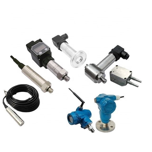 GP2014 GPS tracker fuel level sensor with  compensation temperature  -10°C~70°C