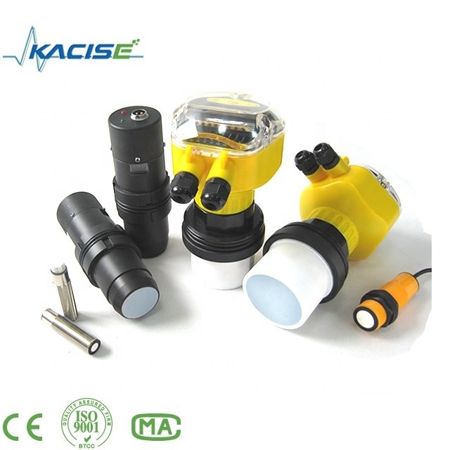 GXUM series long distance intelligent water level transmitter with resolution 3mm or 0.1%(The larger one is effective)