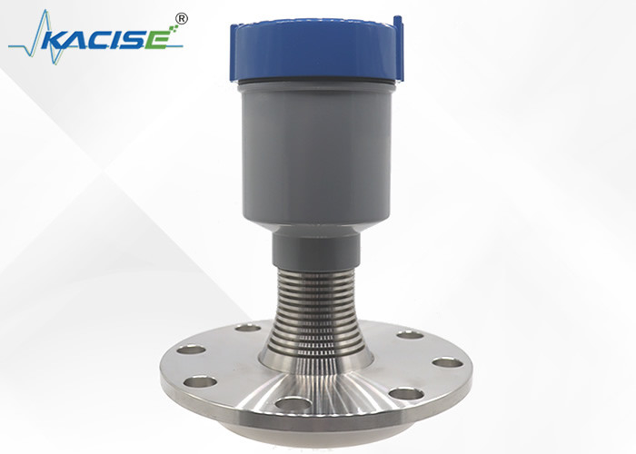 KLD805 80GHz 76mm Lens Antenna Radar Liquid  Level Transmitter For High Temperature And Pressure