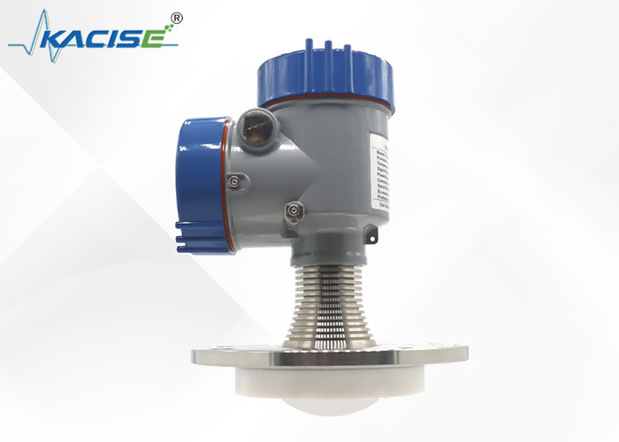 KLD805 80GHz 76mm Lens Antenna Radar Liquid  Level Transmitter For High Temperature And Pressure