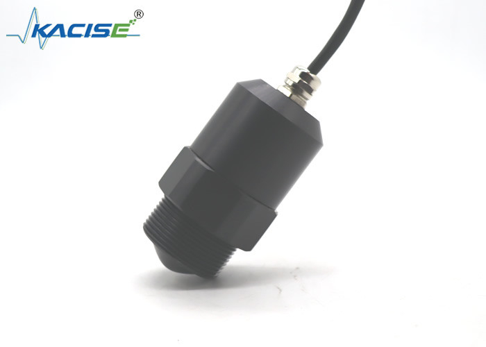 KWL800 76 - 81GHz FM Continuous Wave Radar Water Level Sensor With RS485 Modbus Communication