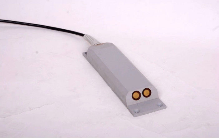 4-20mA Output Ultrasonic Doppler Flow Meter with Multi-Channel Sensor Connectivity and IP68 Protection