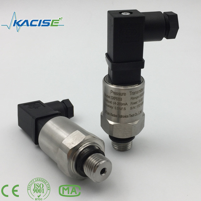 24mA Electric High Pressure Switch Ro System Water Filter with max. working pressure 16MPa