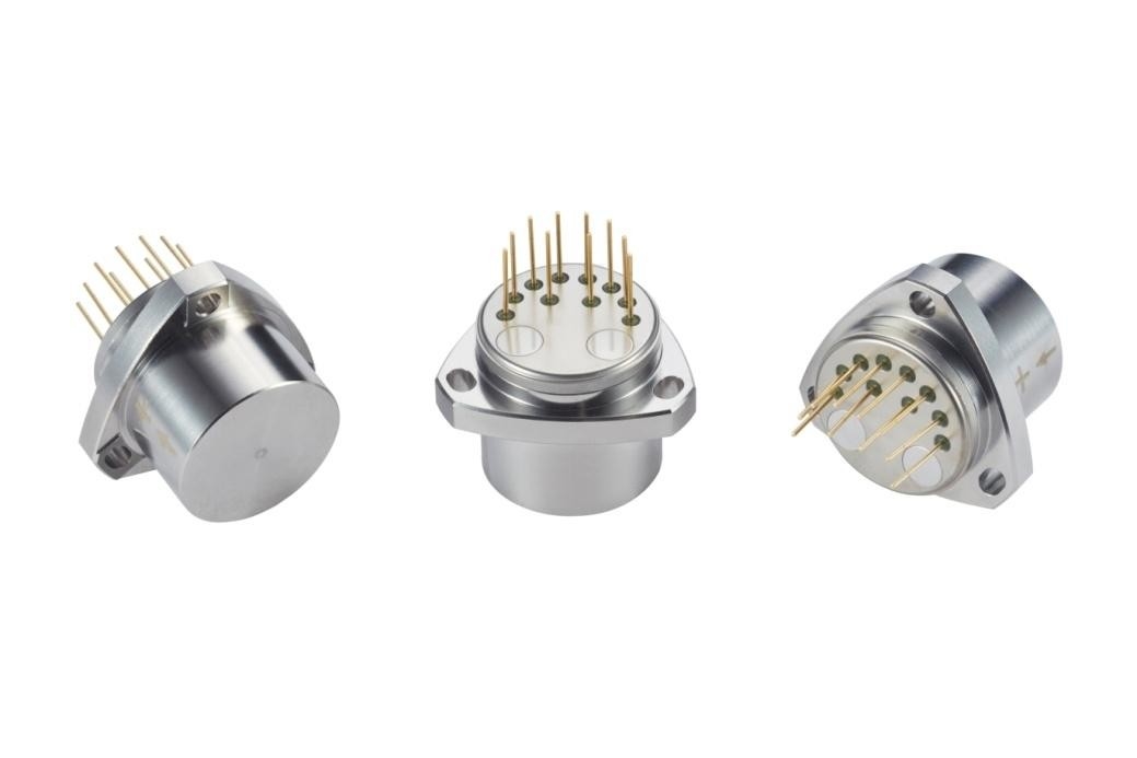 Acceleration sensor KSJB6 is used for inclination measurement and vibration isolation test of precision instruments