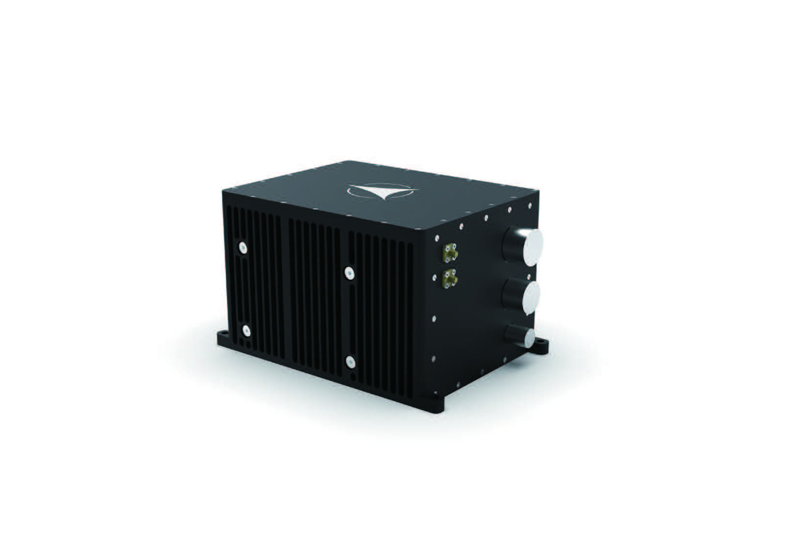 Optical Fiber Strapdown Inertial Navigation System For High Altitude Airships And Large Unmanned Aerial Vehicles