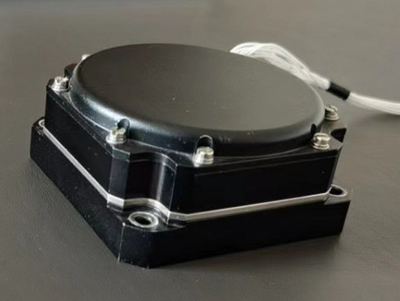 70×70×32 mm Optical Gyroscope with 5s Start Time and -40～+70℃ Operate Temperature for Inertial Navigation Systems