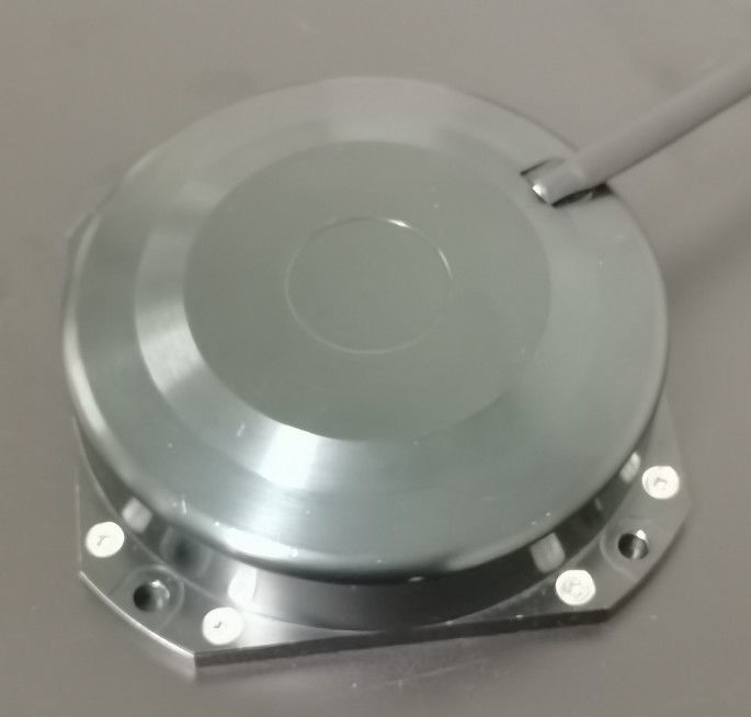 High Precision Fiber Optic Gyroscope with 120×120×38 mm Dimensions and -45～+70°C Operate Temperature for Inertial Measurement