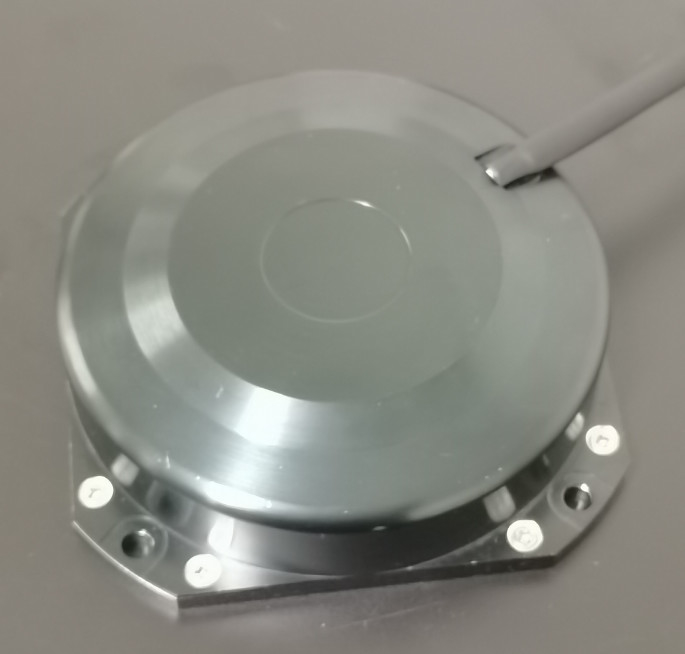 <6W Steady-state Power High precision low offset gyroscope ≤0.001°/H Bias Drift