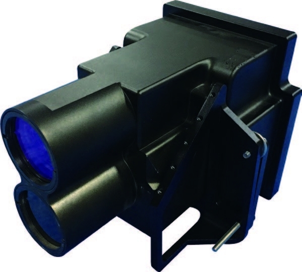 Lightweight and high precision AI vision inertial navigation system for UAVs with Field of view(infrared) 35.83°×27.26°