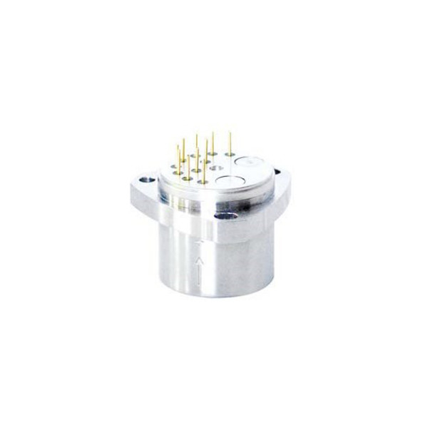 Quartz acceleration sensors for microgravity measurement devices with Threshold ≤1 (μg) and Resolution ≤1 (μg)