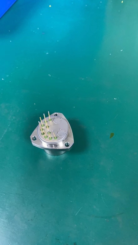 Quartz acceleration sensors for microgravity measurement devices with Threshold ≤1 (μg) and Resolution ≤1 (μg)
