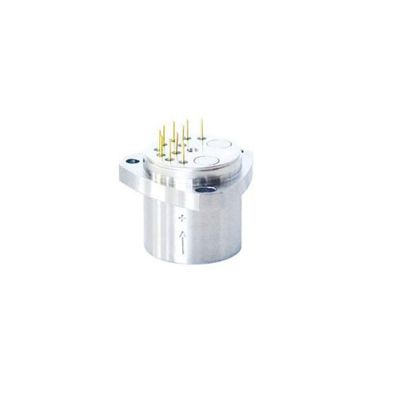 High Precision Quartz Accelerometer For Inertial Navigation Systems With Input Range ±80(G)