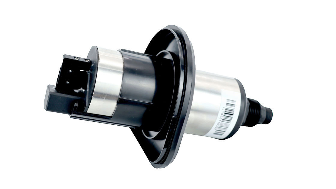Low-Range Turbidity Sensor with 0~10NTU Range, Self-cleaning Wiper, and Modbus RS485 Output for Water Quality Monitoring