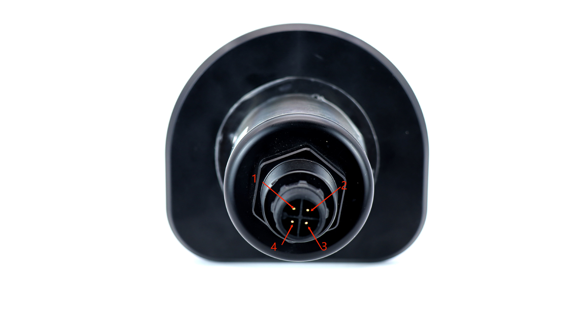 Water Quality Sensors Operating At 0-50 Degrees for aquaculture / Industrial Manufacturing