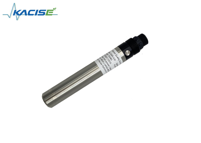Instant fluorescent dissolved oxygen sensor for shrimp Aquaculture sea water with Measuring range 0~20mg/L