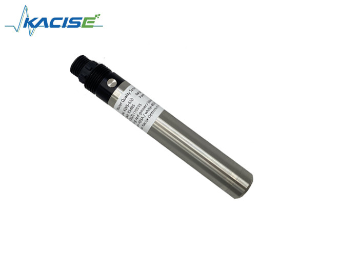 Instant fluorescent dissolved oxygen sensor for shrimp Aquaculture sea water with Measuring range 0~20mg/L