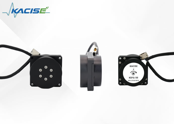 Highly Accurate and Durable Fiber Optic Gyroscope with ≤10 (ppm) Scale Factor Non-linearity