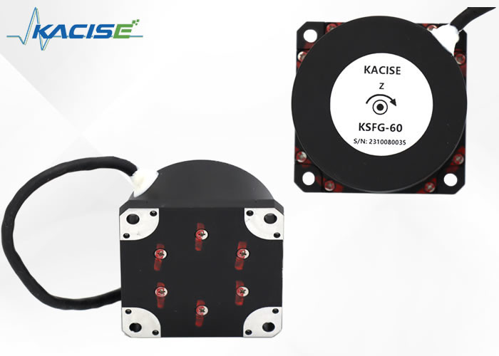 Small Fiber Optic Gyroscopes Are Used For Navigation And Positioning With Weight <180g And Start Time 5s