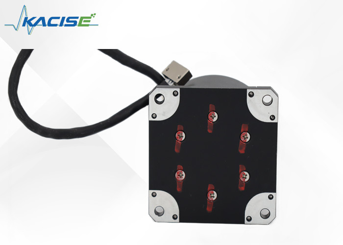Diamagnetic Fiber Optic Gyroscope Sensors Are Used In Drones With 3 s Start Time