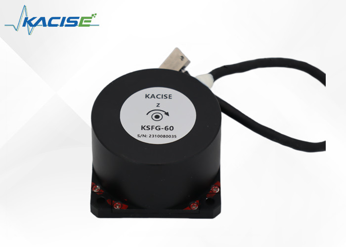 Optimize Performance FOG Gyro 60×60×32 (mm) Dimensions And ≤0.1 (°/h) Bias Drift
