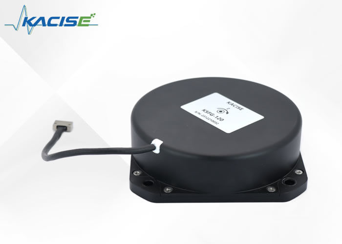 High Performance Fiber Optic Gyroscope with ±300°/s Dynamic Range, ≤0.003°/h Bias Drift, and 120×120×38mm Dimensions for Aircraft Attitude Monitoring