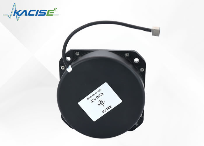 High Performance Fiber Optic Gyroscope with ±300°/s Dynamic Range, ≤0.003°/h Bias Drift, and 120×120×38mm Dimensions for Aircraft Attitude Monitoring