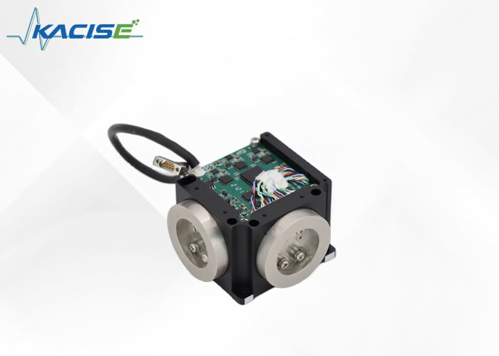 Fiber optic gyroscopes for inertial navigation systems with Random walk coefficients ≤0.01(°/h1/2) and RS422