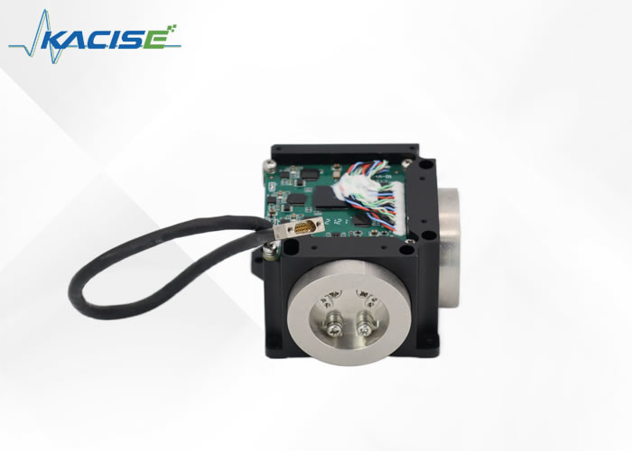 Fiber optic gyroscopes for inertial navigation systems with Random walk coefficients ≤0.01(°/h1/2) and RS422