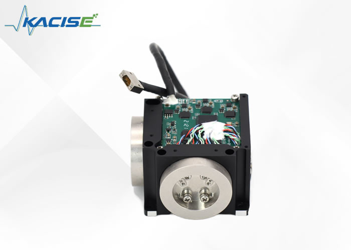 Three axis fiber optic gyroscope for flight attitude detection Digital output and weight ≤320(g)