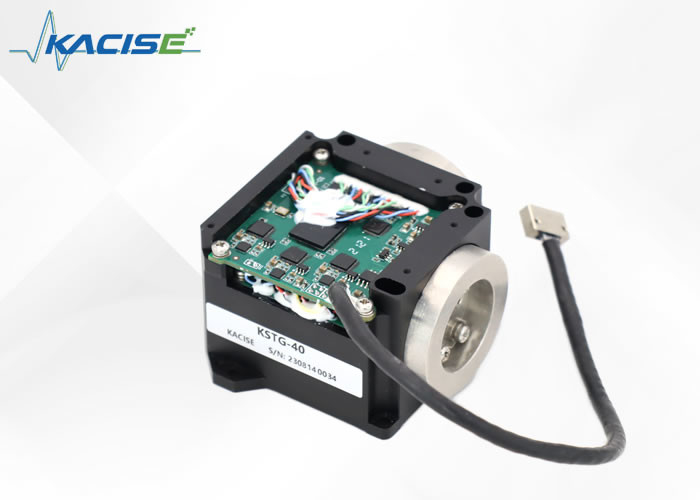 Fiber optic gyroscopes for inertial navigation systems with Random walk coefficients ≤0.01(°/h1/2) and RS422