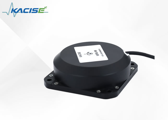 High-performance motion tracking with Electronic Gyroscope Sensor with ≤0.005º/h^1/2 Random walk coefficient