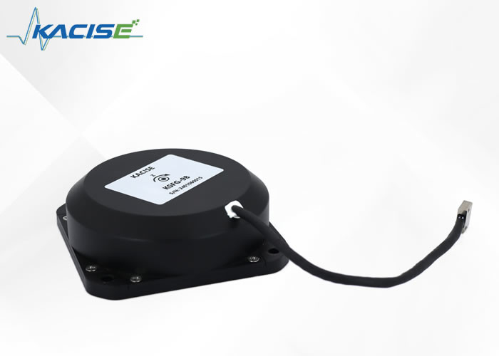 ±5V Supply Voltage Electronic Gyroscope Sensor for Robotics Applications