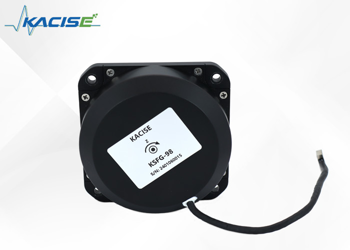 Optical gyroscopes and angular velocity sensors are used in the IMU with ±300(°) / S Dynamic range