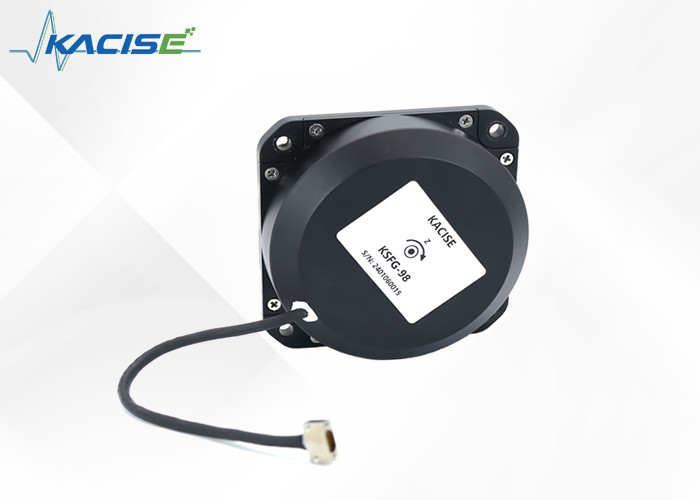 High precision gyroscopes have a wide range of operating temperatures -40～+70℃ and ±300(°) / S Dynamic range