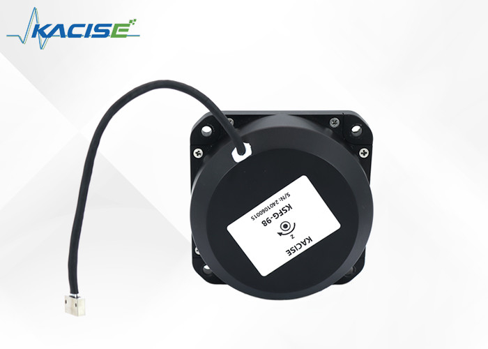 High precision gyroscopes have a wide range of operating temperatures -40～+70℃ and ±300(°) / S Dynamic range