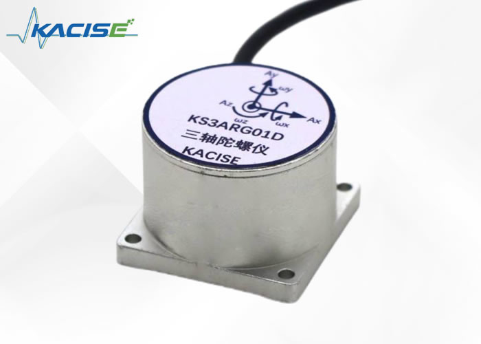 10000 0.1ms g Tolerated Acceleration MEMS Gyroscope Sensor for Navigation Systems,range ±300(options)(°/s)